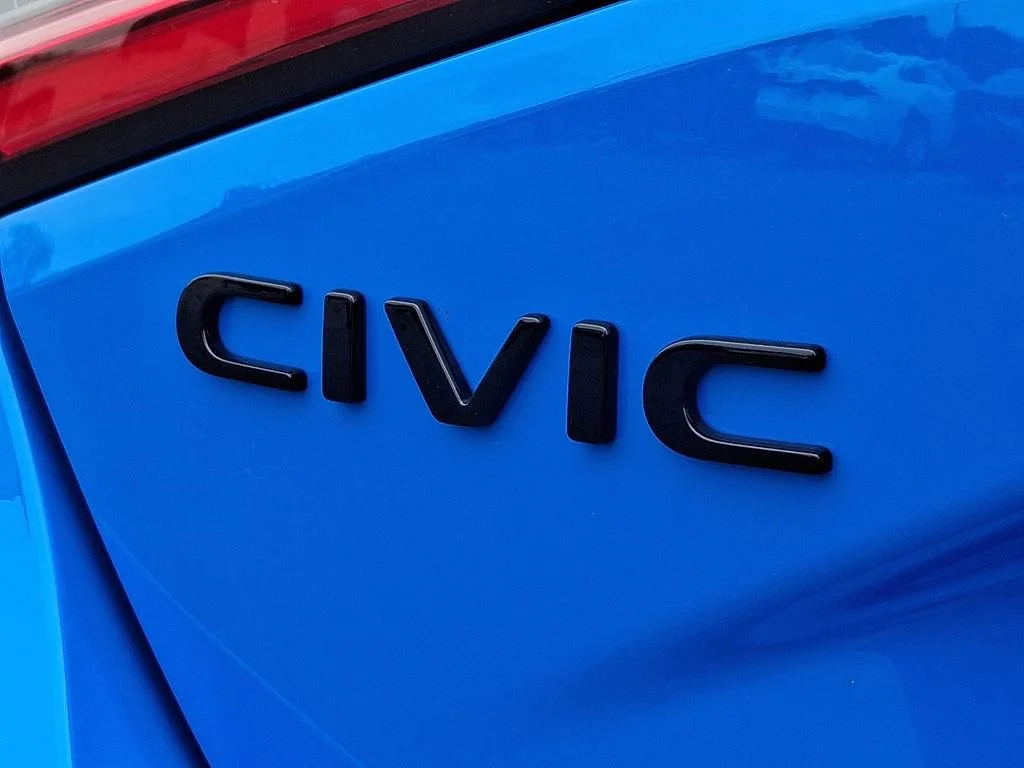 New 2026 Boost Blue Pearl Honda Sport image 11