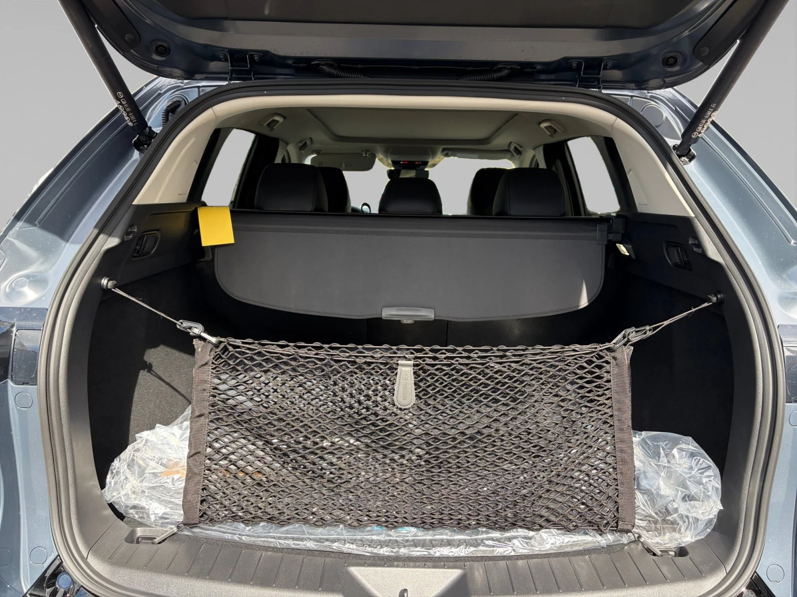 2026 Mazda CX-5 S Premium - Photo 16