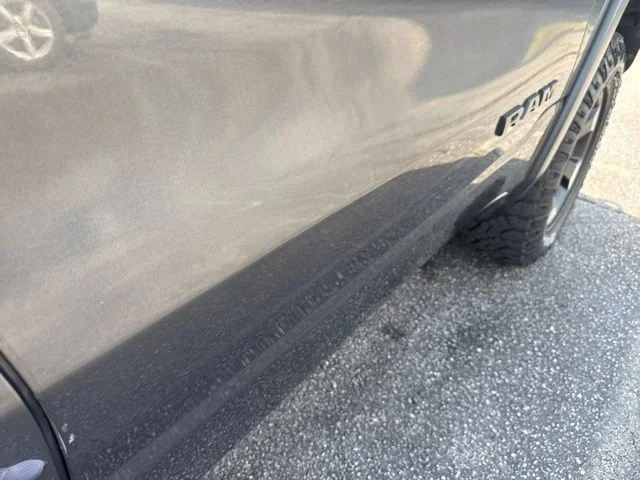 Used 2021 Gray Ram Rebel image 15
