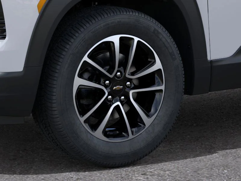 2026 Chevrolet Trailblazer LT - Photo 9