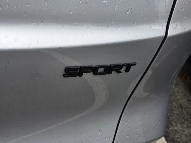 2025 Honda CR-V Sport-L - Photo 26