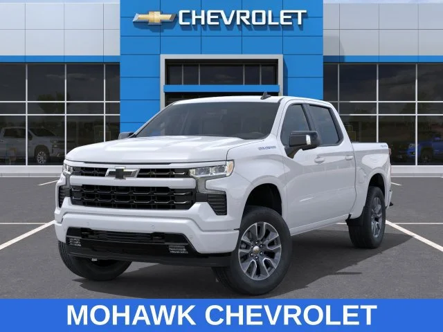 2026 Chevrolet Silverado 1500 RST - Photo 6