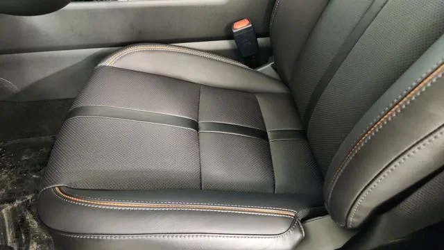 New 2026 Jet Black Mica Mazda Premium AWD image 13