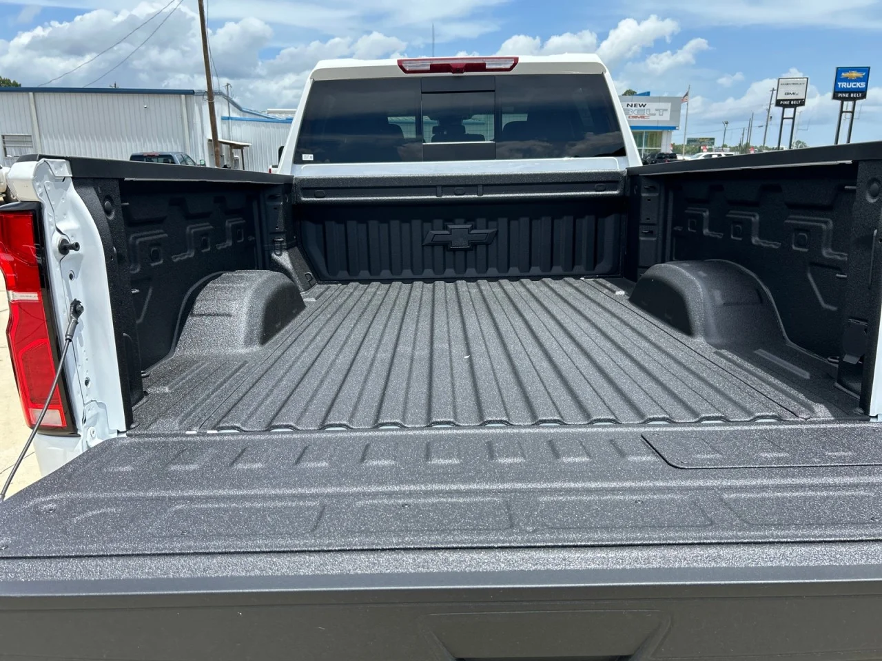 2026 Chevrolet Silverado 2500 HD LT - Photo 7