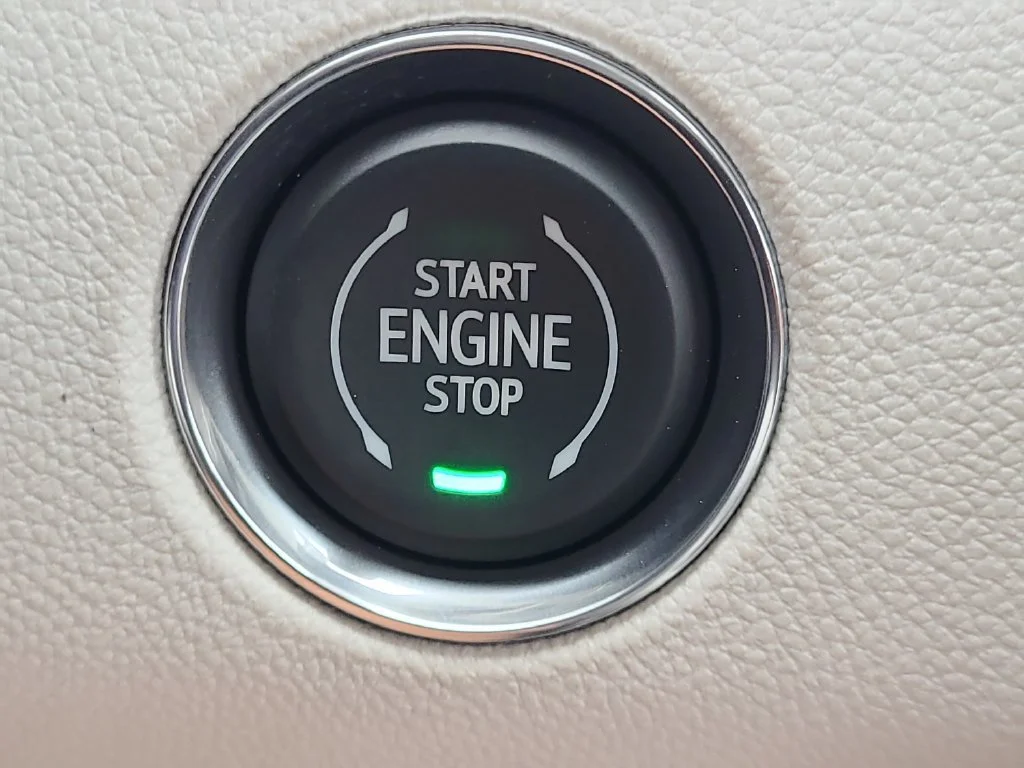 New 2027 Volcanic Red Tintcoat GMC Denali image 23