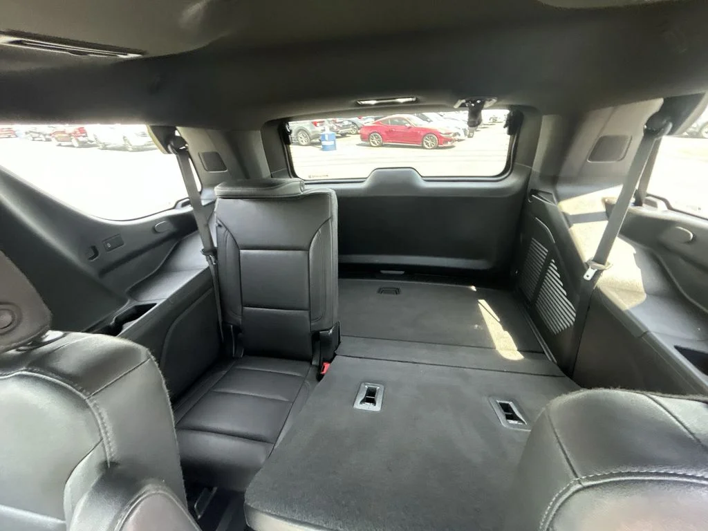 Used 2023 Black Chevrolet LT image 30