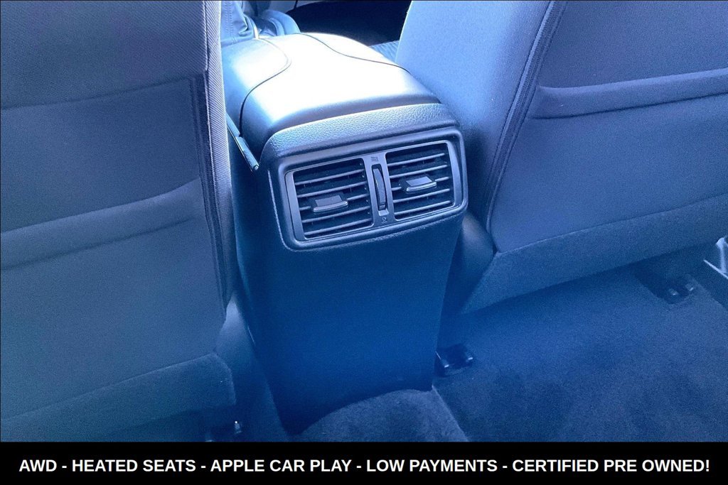 Used 2019 White Nissan SV image 10