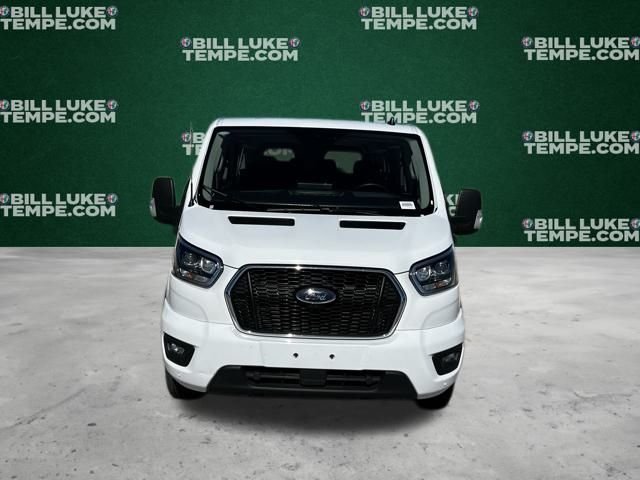2023 Ford Transit photo 3