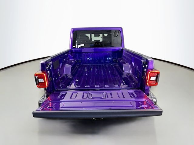 New 2026 Reign Exterior Paint Jeep Rubicon X image 25