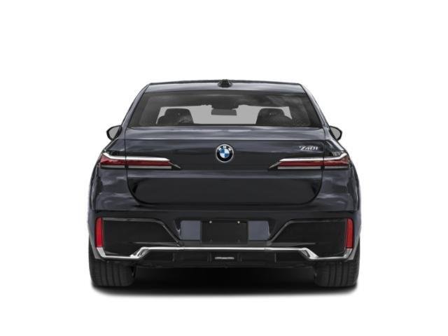 New 2026 BROOKLYN_GREY BMW  image 8
