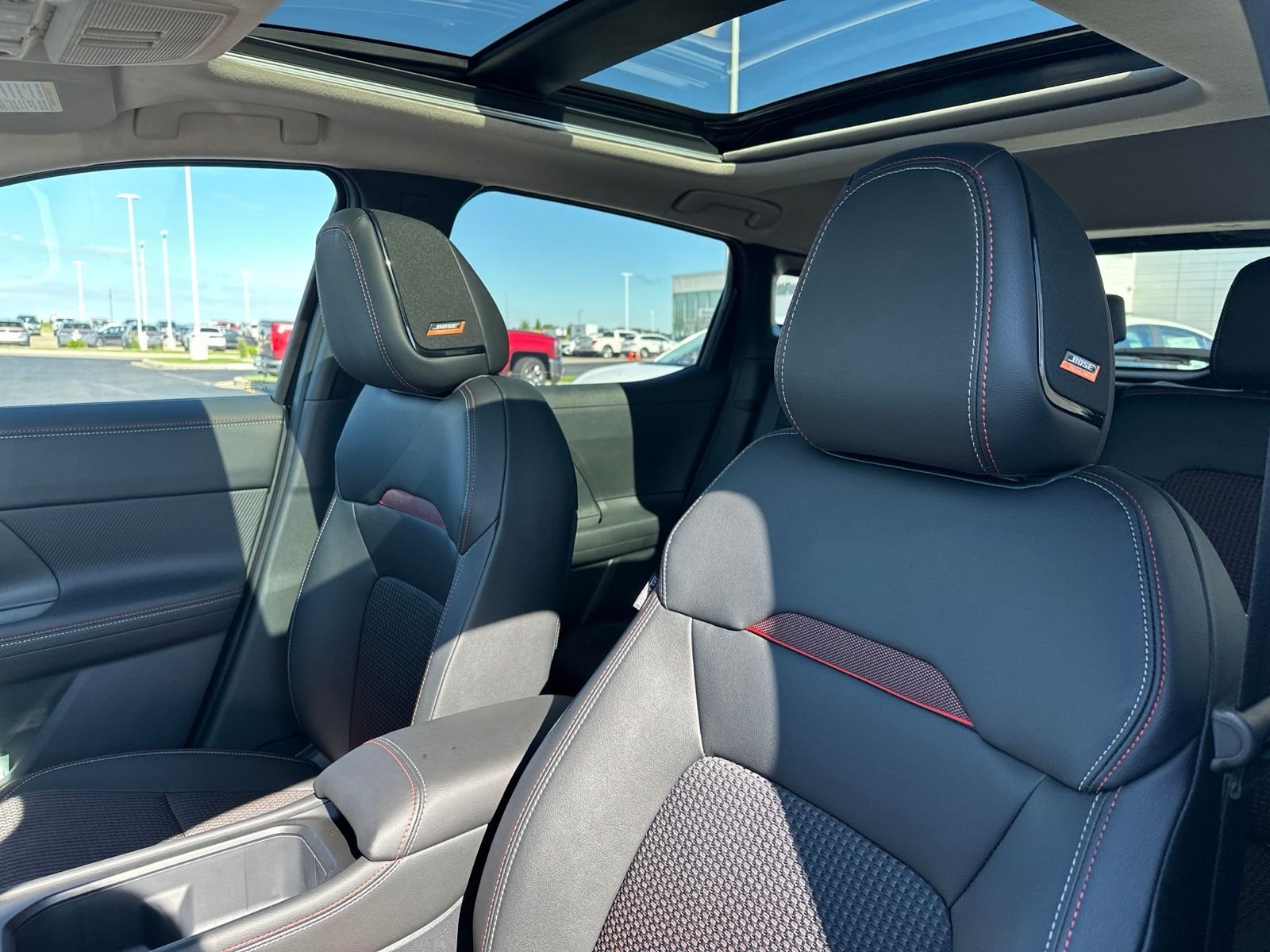 New 2026 Black Nissan SR image 11