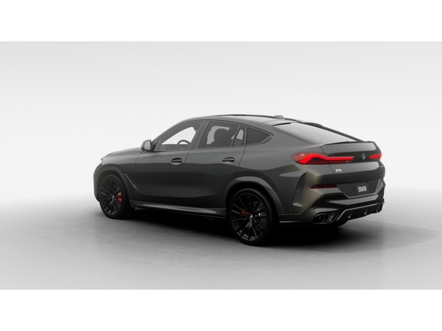 2027 BMW X6 photo 2