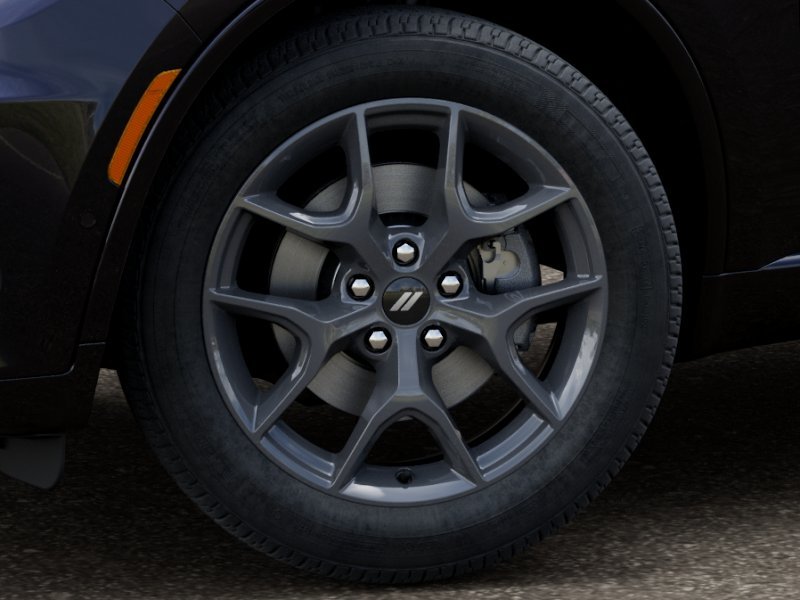 New 2027 Night Moves Paint Dodge GT Plus HEMI image 5