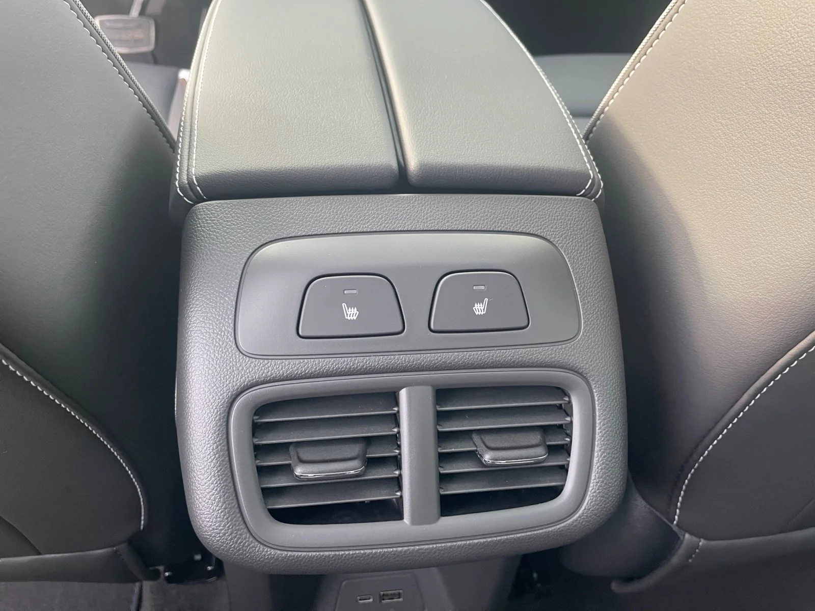 New 2026 Summit White Buick Sport Touring AWD image 20