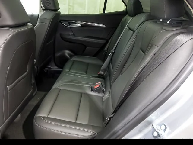 2026 Buick Envision Preferred - Photo 10