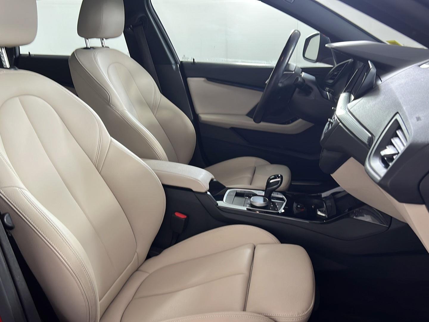 Used 2022 Melbourne Red Metallic BMW 228i xDrive image 26