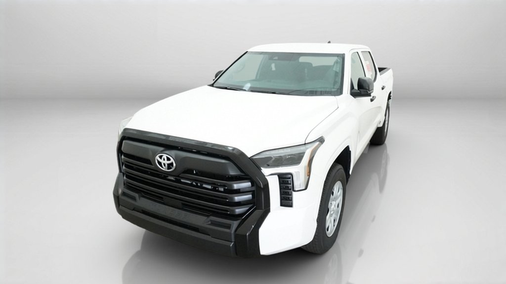 New 2026 Ice Cap Toyota SR image 22