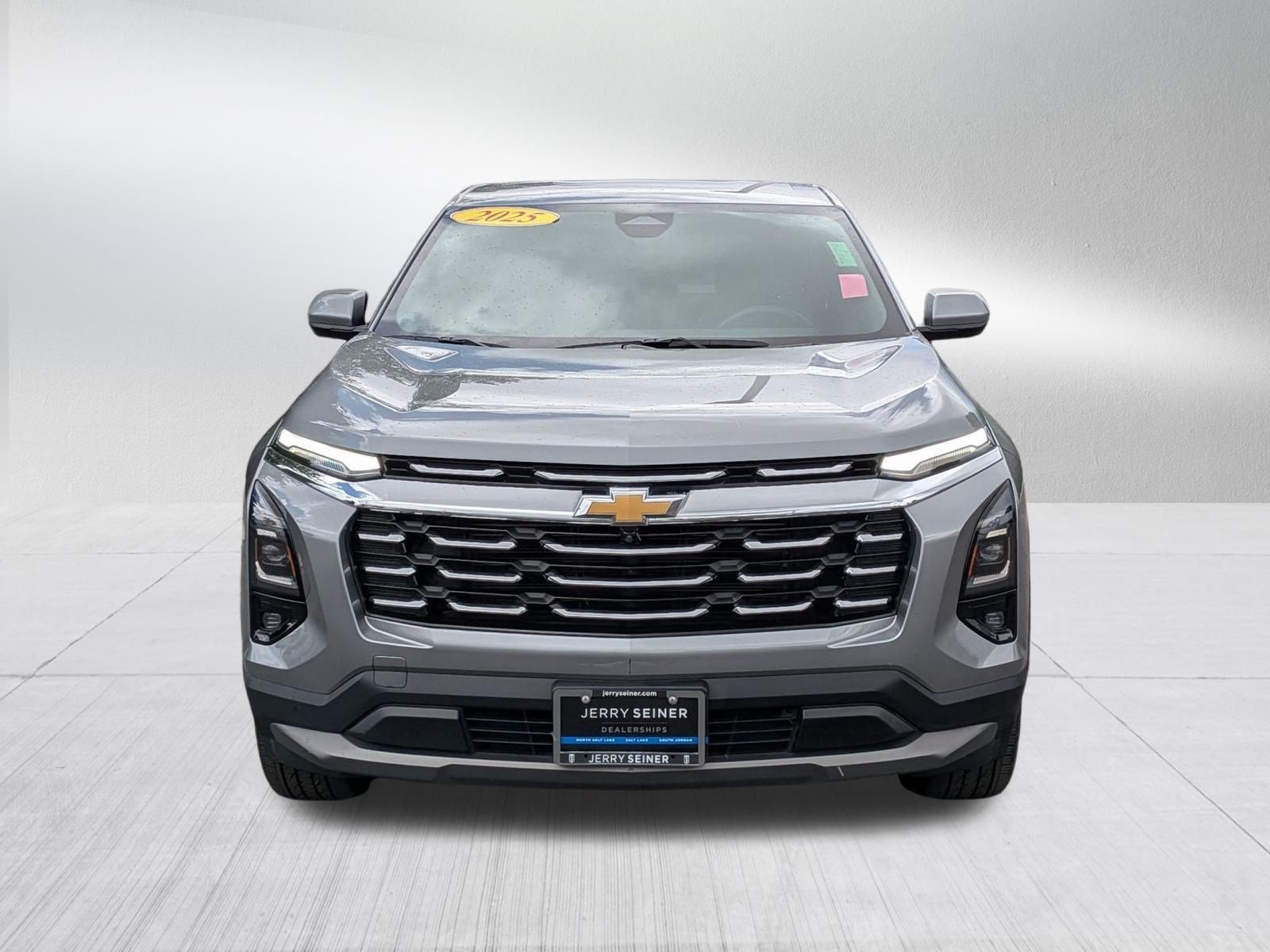 2025 Chevrolet Equinox LT - Photo 8