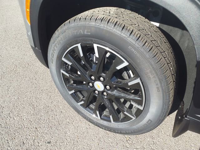 2026 Chevrolet Traverse LT - Photo 10