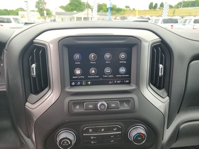 2026 Chevrolet Silverado 2500 HD Custom - Photo 18