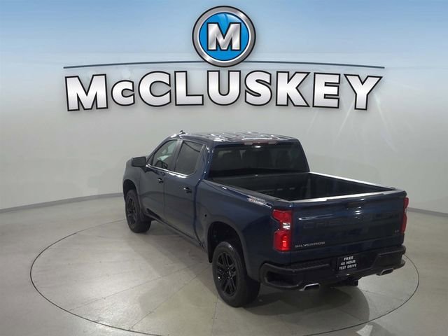 2023 Chevrolet Silverado 1500 LT Trail Boss - Photo 14
