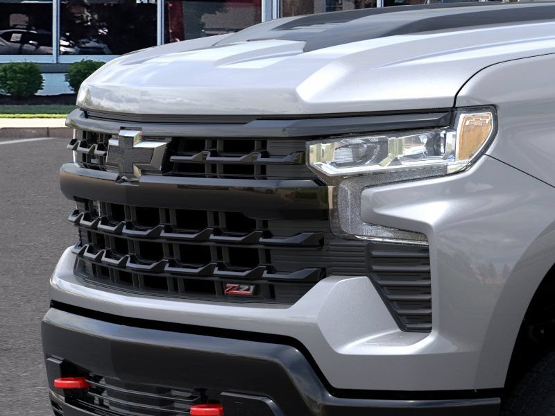 2026 Chevrolet Silverado 1500 LT Trail Boss - Photo 13