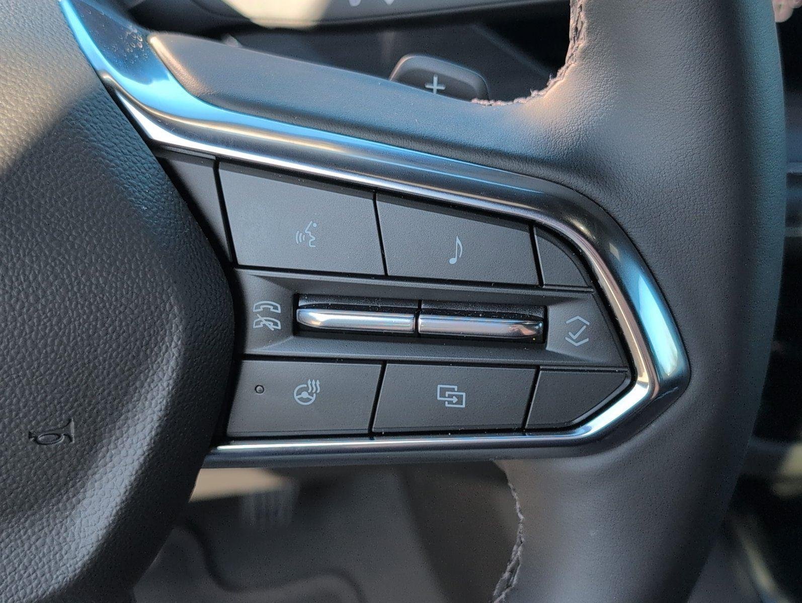 2026 Chevrolet Suburban Premier - Photo 26