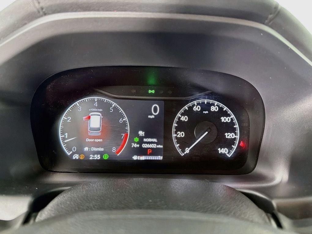 Used 2025  Honda Sport-L image 18
