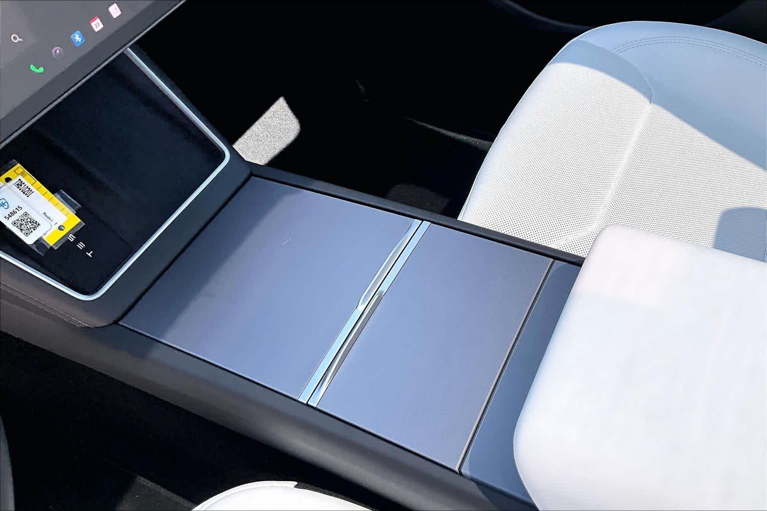 Used 2026  Tesla  image 15