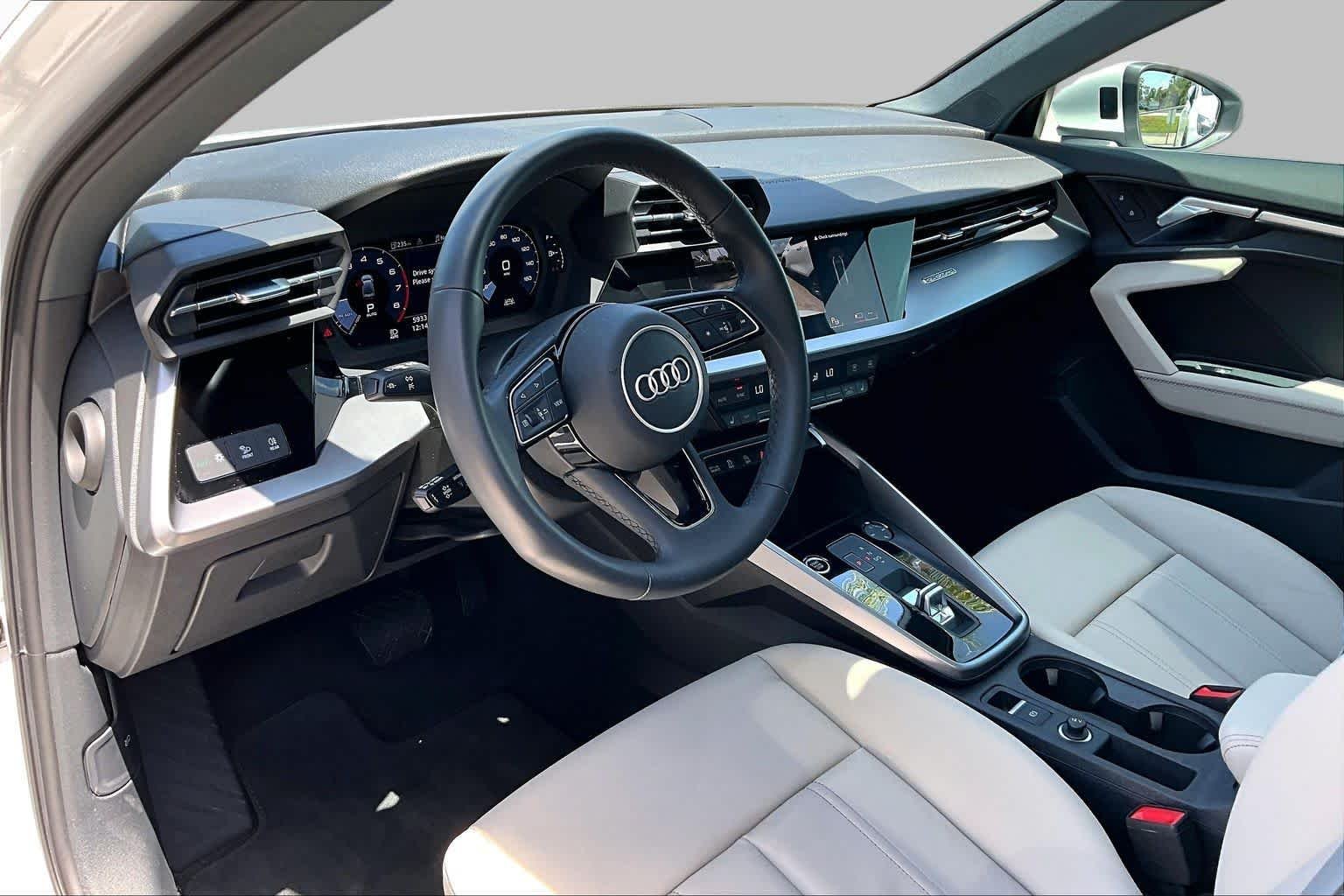 Used 2024  Audi Premium image 18