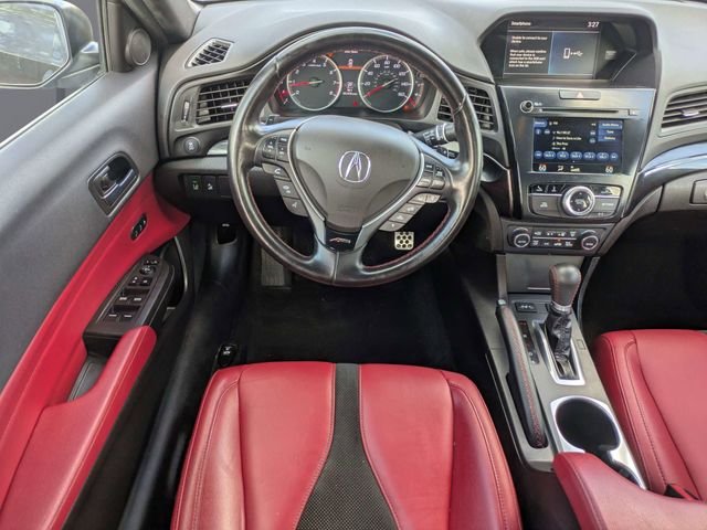 Used 2022  Acura Technology & A-Spec Packages image 14