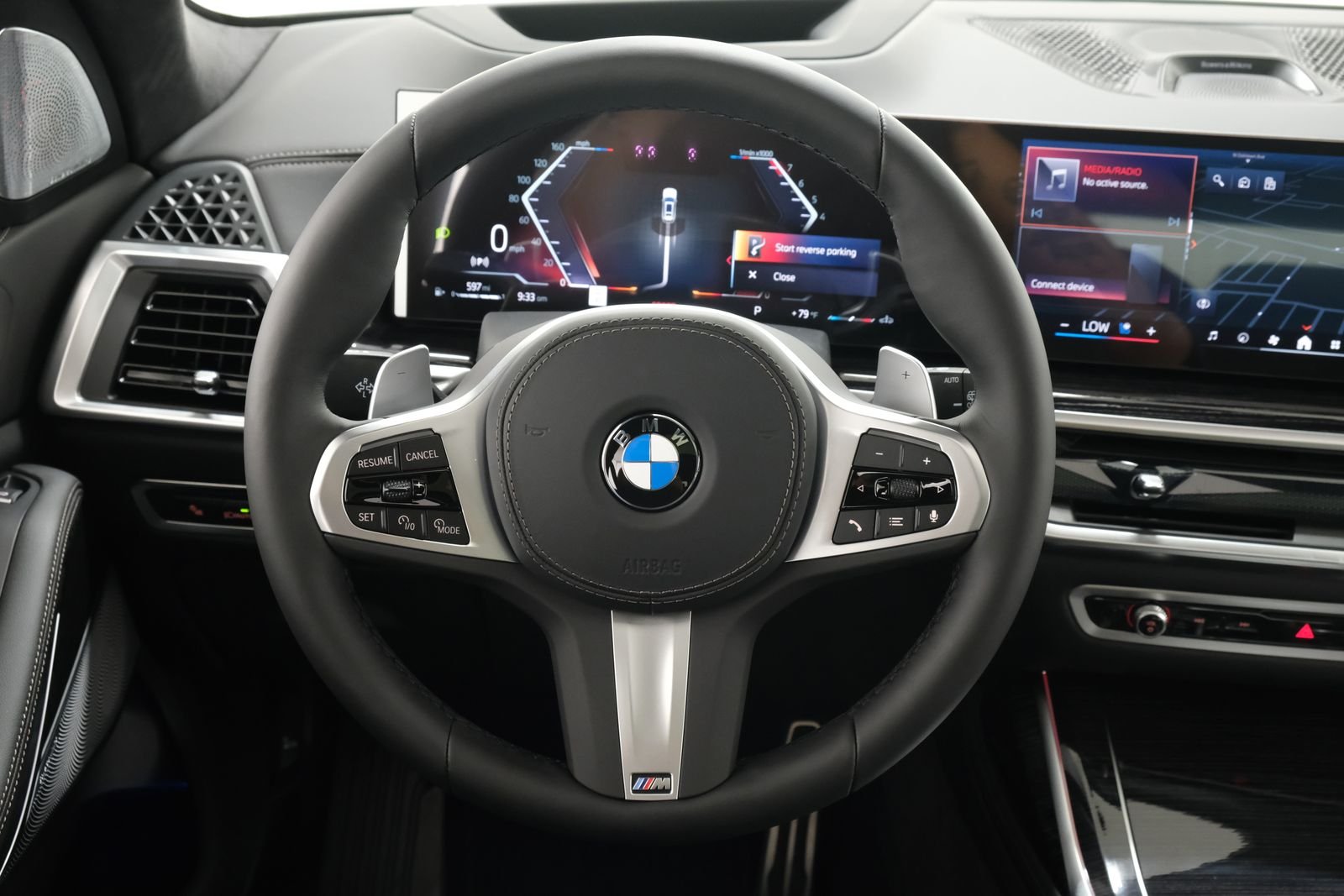 New 2027 Alpine White BMW xDrive40i image 13