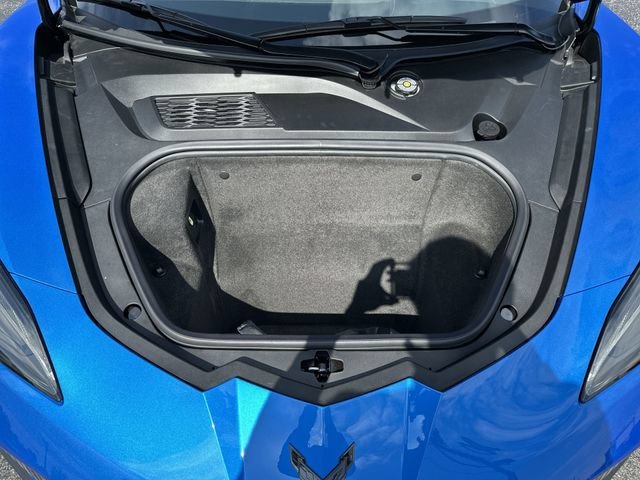 2026 Chevrolet Corvette 3LT - Photo 18