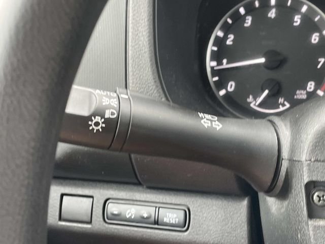 Used 2024 Red Nissan S image 16