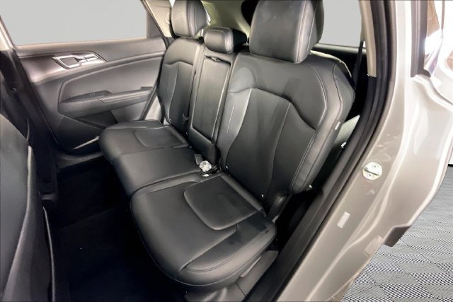 Used 2026 Gray Kia EX image 20