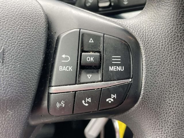 Used 2024 Silver Ford XLT image 15