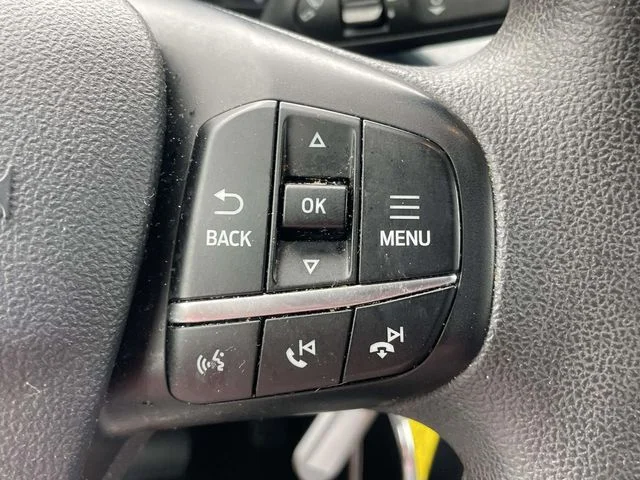 Used 2024 Silver Ford XLT image 15