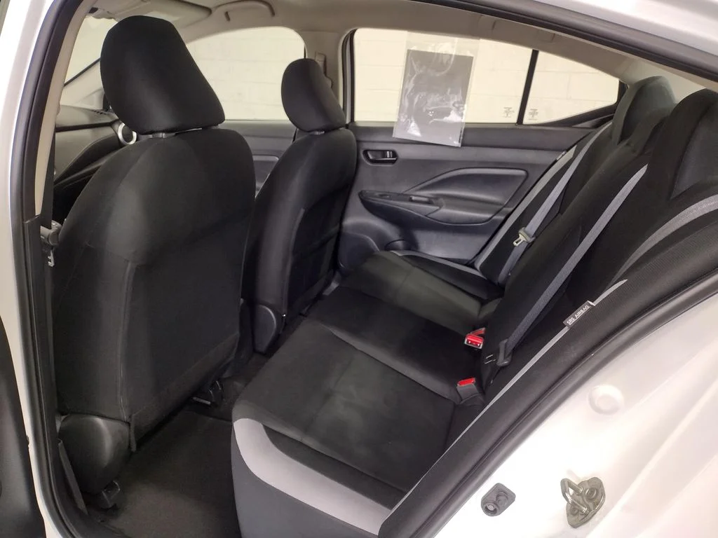 Used 2025 White Nissan 1.6 S image 21