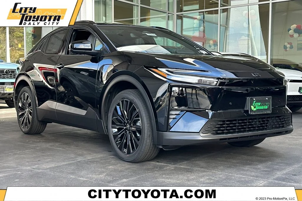 2026 Toyota C-HR  XSE
