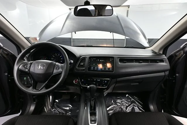 2016 Honda HR-V EX - Photo 24