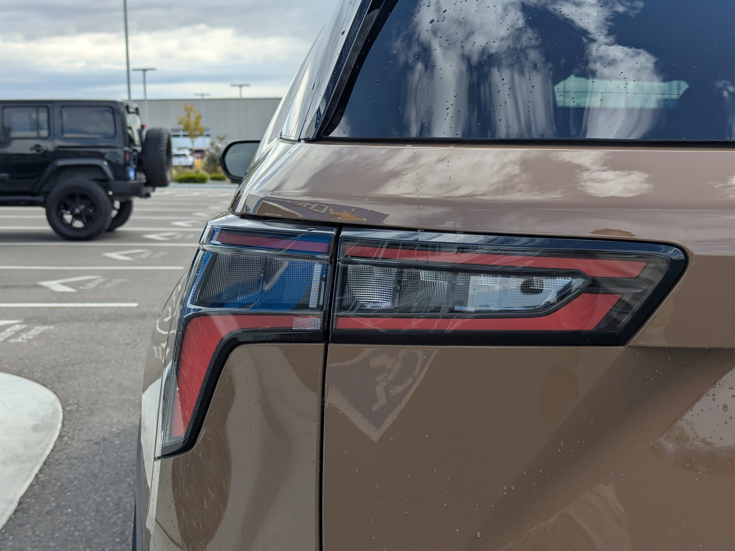 2027 Chevrolet Equinox LT - Photo 46