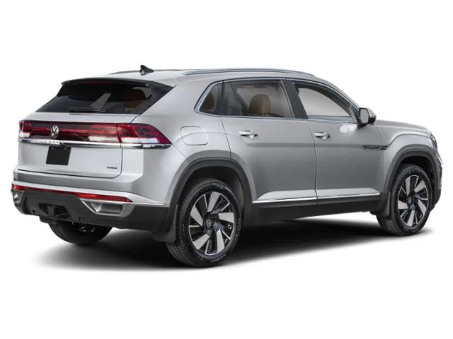 New 2026 Opal White Pearl Volkswagen 2.0T SEL(ARRIVING END OF JUNE /EARLY JULY) image 5