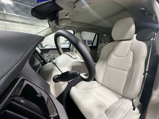 New 2026 Denim Blue Volvo Ultra image 13