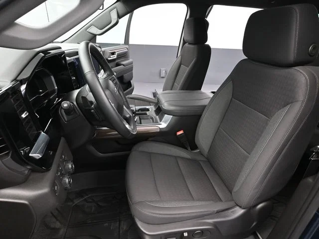 Used 2023 Blue Chevrolet RST image 30