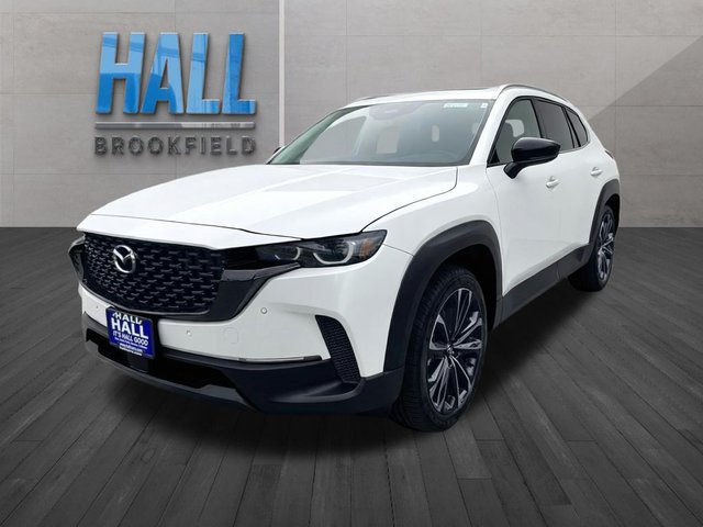 2026 Mazda CX-50 2.5 S Premium AWD