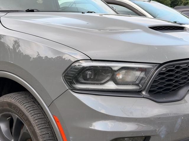 Used 2022 Gray Dodge GT Plus image 19