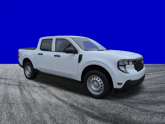 New 2026 Oxford White Ford XL image 2