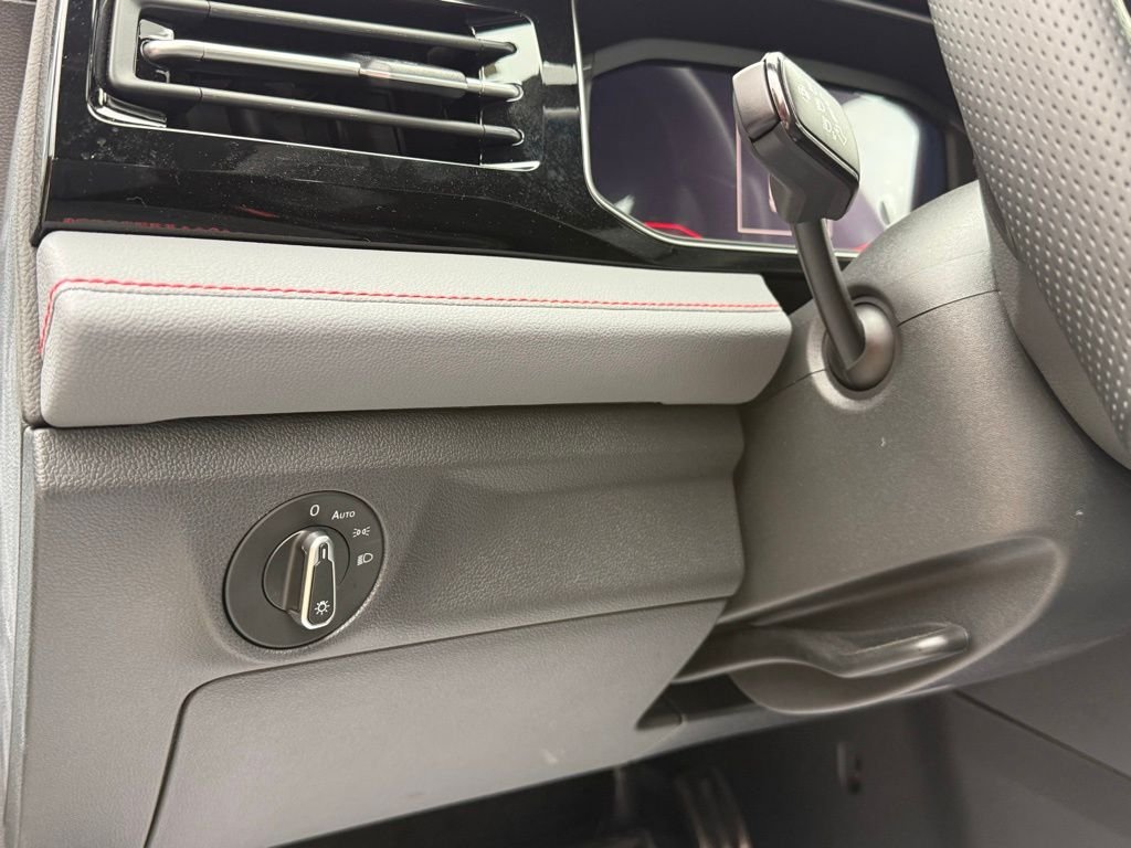 New 2026 Gray Volkswagen 2.0T Autobahn image 24
