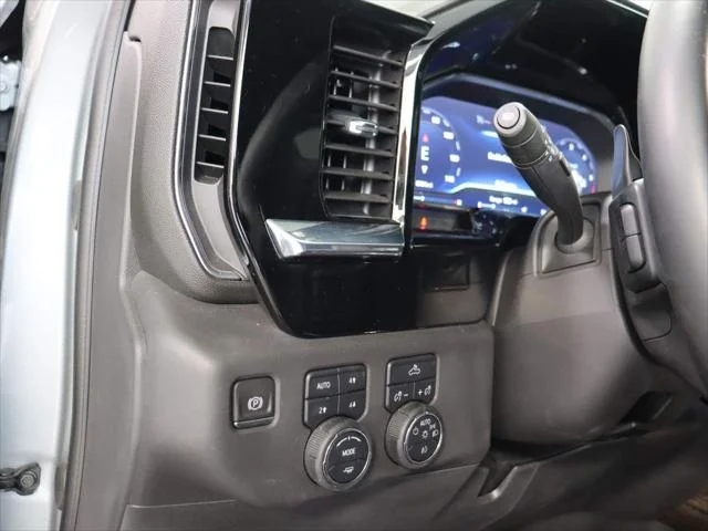 2024 Chevrolet Silverado 1500 LT Trail Boss - Photo 14