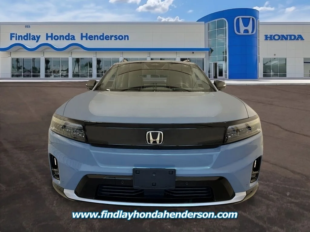 2026 Honda Prologue Touring - Photo 10